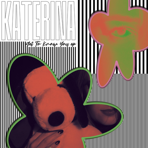 Katerina - Get To Know You [RB119D]